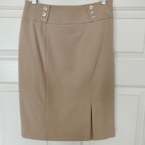 White House Black Market Pencil Skirt (2)
